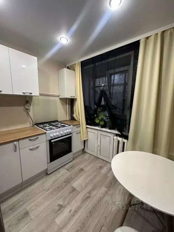 1-к кв. Нижегородская область, Нижний Новгород Мончегорский мкр, ул. ... - Фото 1