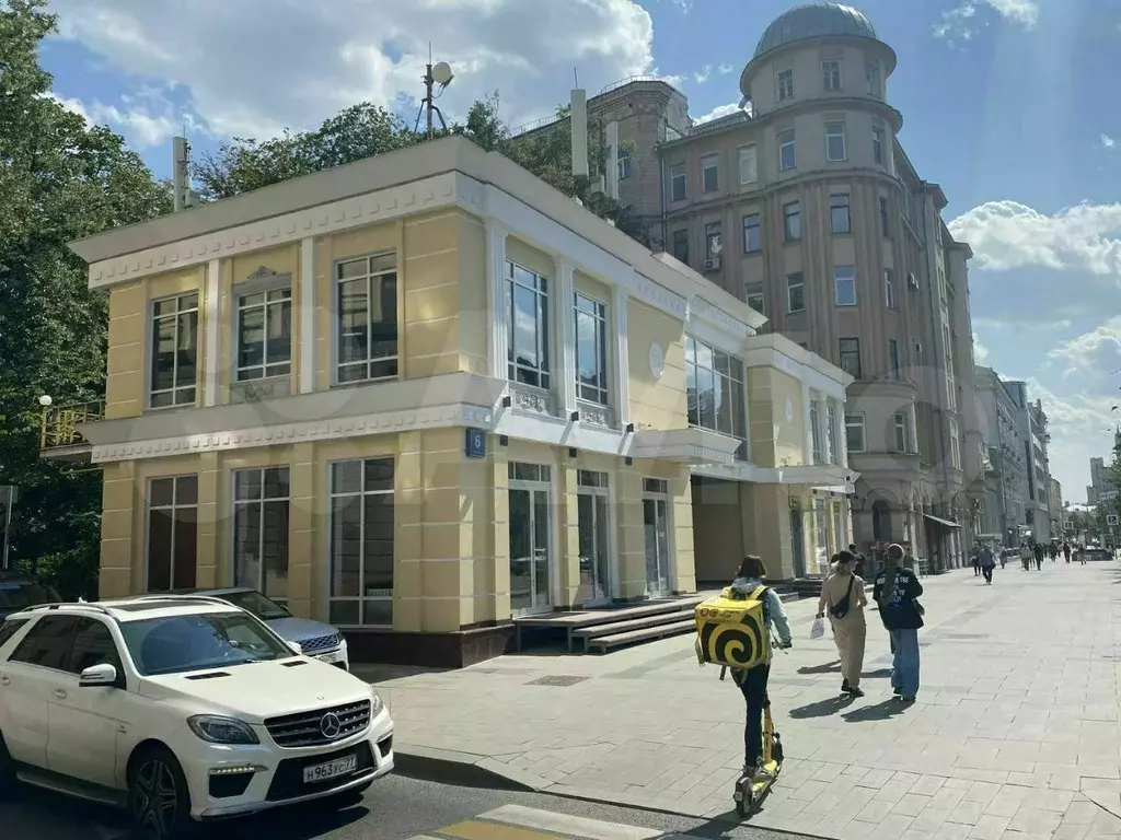 Сдам помещение свободного назначения, 27.2 м - Фото 0