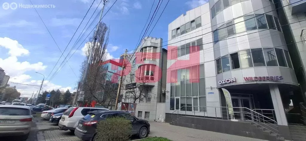Офис (91 м) - Фото 2