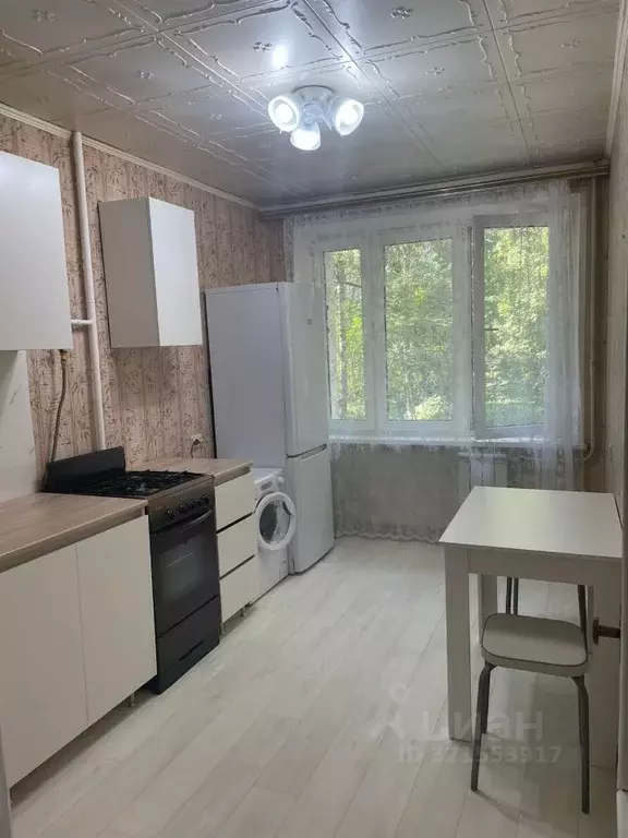 1-к кв. Москва Нахимовский просп., 23К3 (35.0 м) - Фото 0