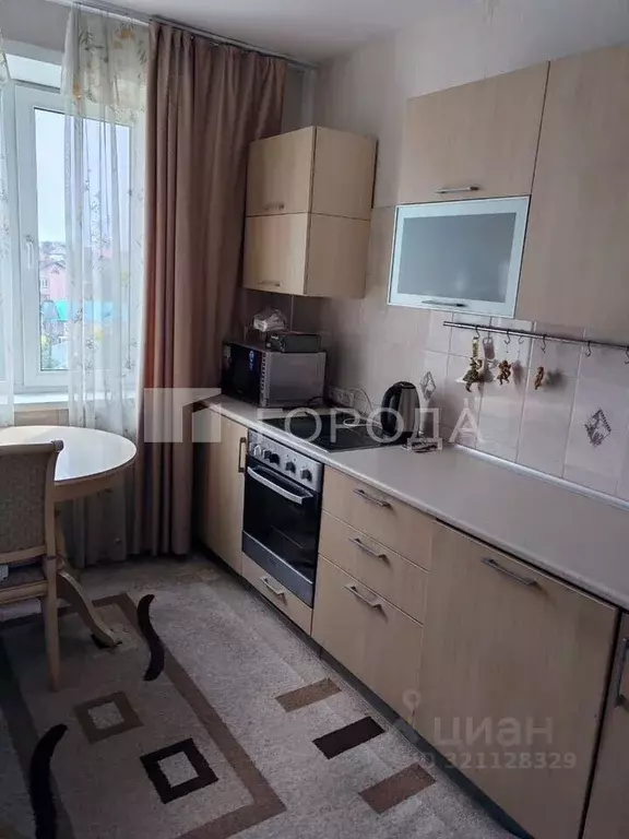 2-к кв. Новосибирская область, Новосибирск ул. Пархоменко, 72 (51.0 м) - Фото 1