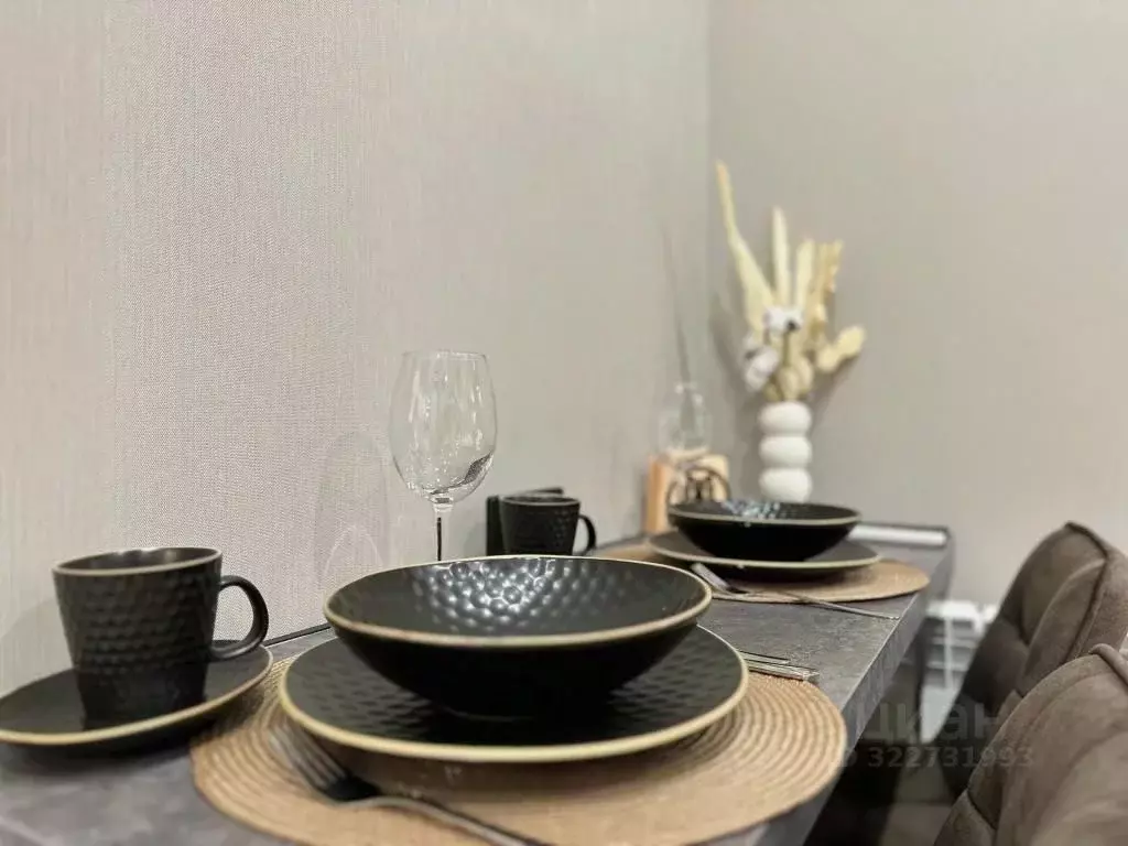 1-к кв. Татарстан, Казань ул. Карла Маркса, 5 (17.0 м) - Фото 2