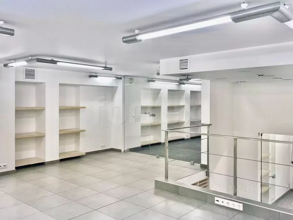 Офис в Москва Большой Сухаревский пер., 11 (222 м) - Фото 0