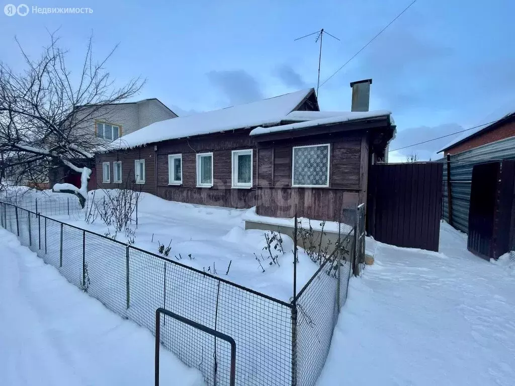 Дом в Тамбов, Стрелецкая улица (63 м) - Фото 2