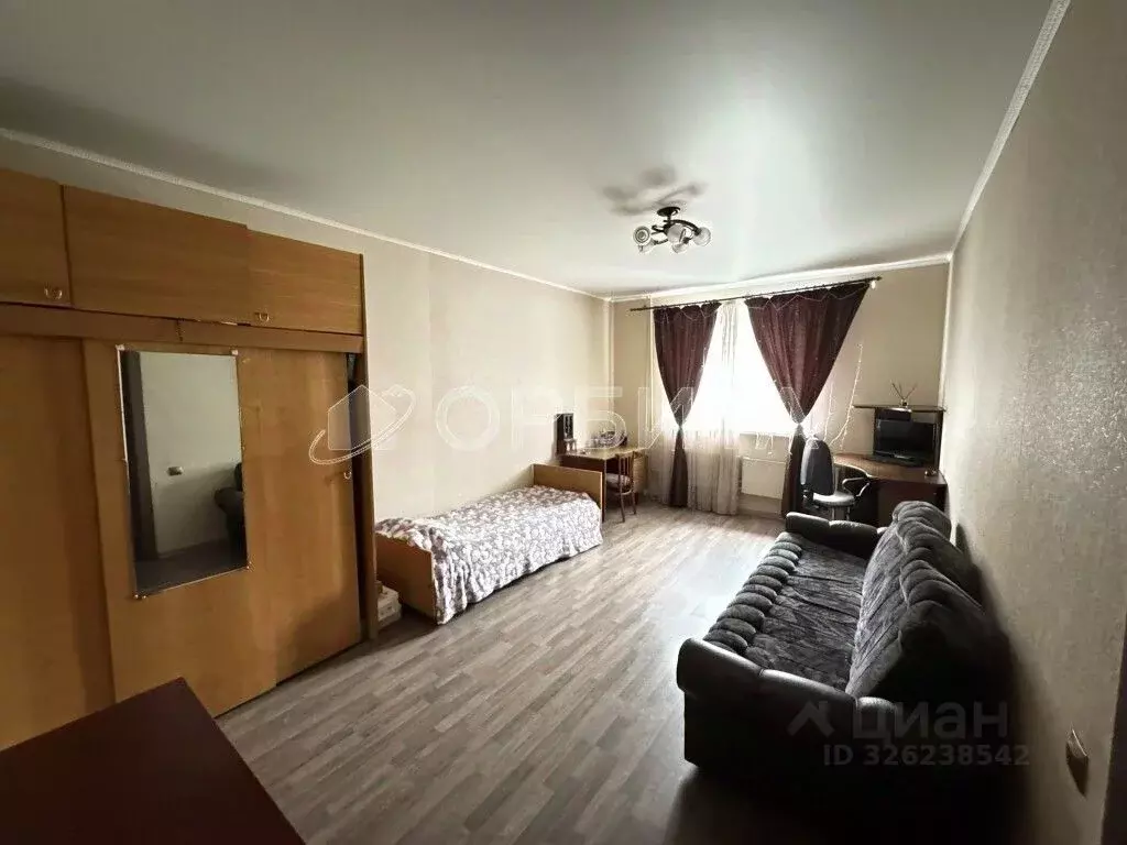 3-к кв. Тюменская область, Тюмень Широтная ул., 120 (105.0 м) - Фото 2