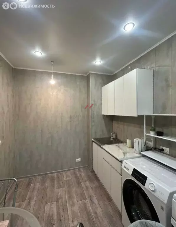 2-комнатная квартира: Абакан, улица Чехова, 52 (50.5 м) - Фото 2