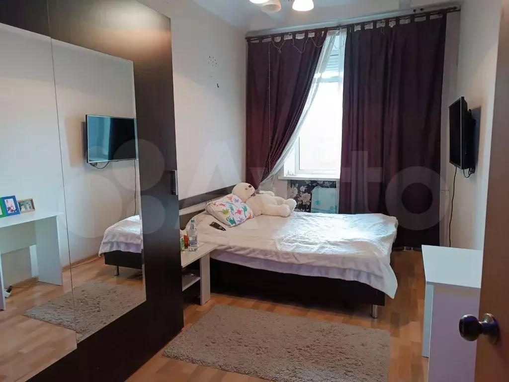 2-к. квартира, 48 м, 2/5 эт. - Фото 0