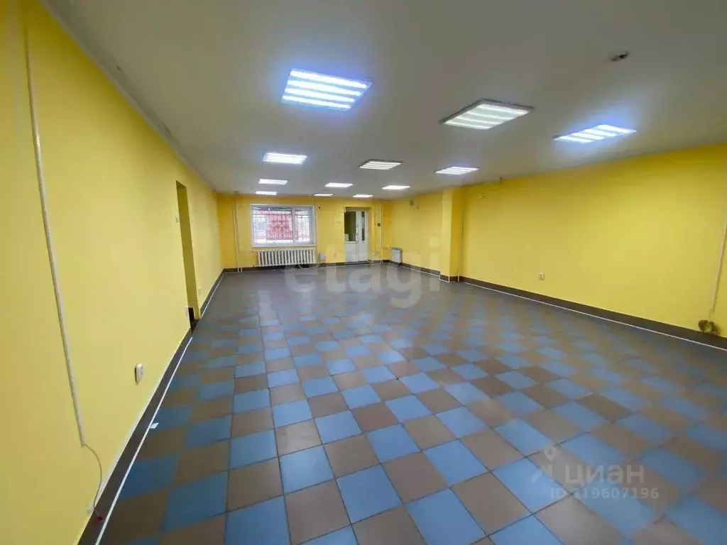 Торговая площадь в Амурская область, Благовещенск Амурская ул., 146 ... - Фото 1