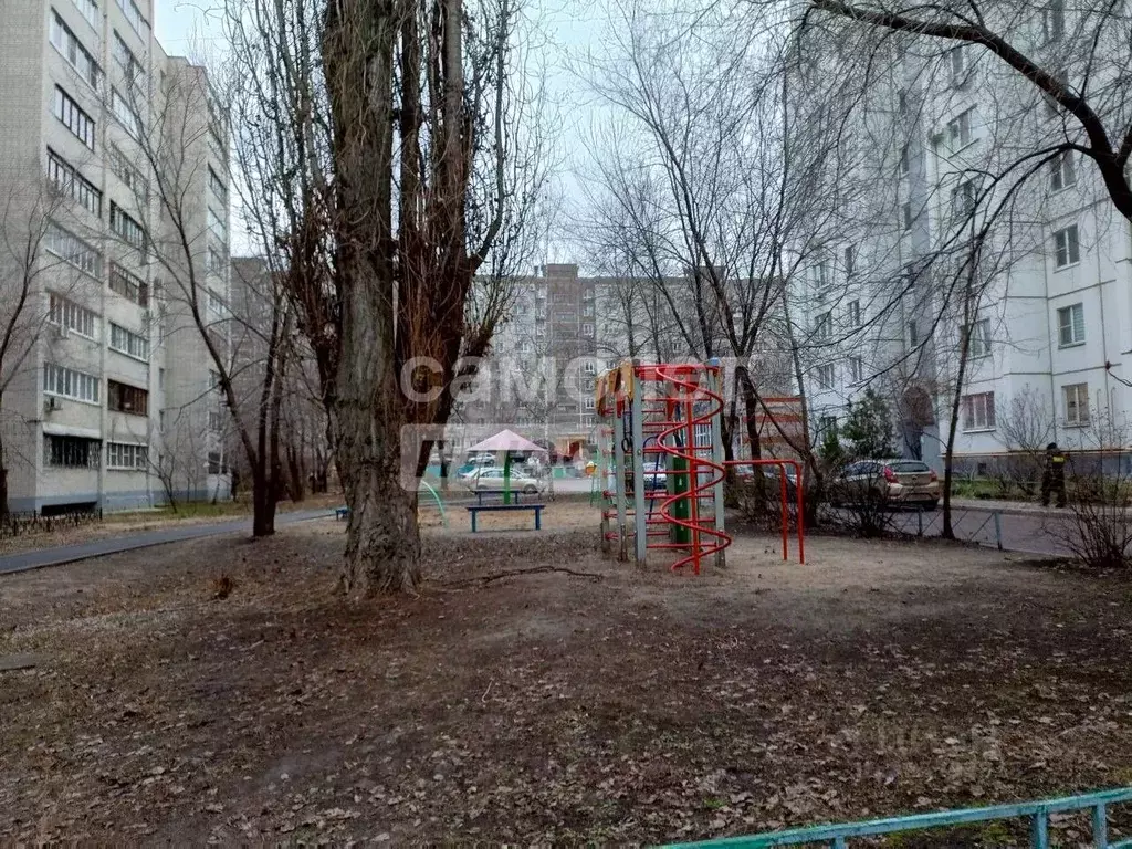 Комната Воронежская область, Воронеж ул. Переверткина, 43 (12.8 м) - Фото 2