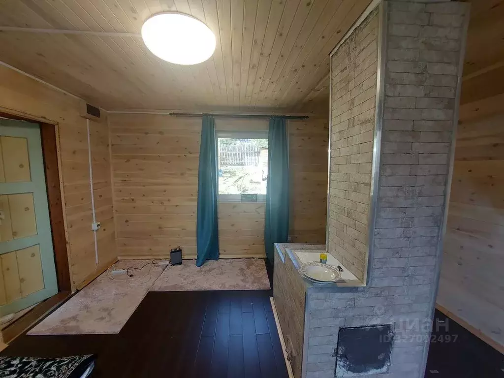 Дом в Иркутская область, Шелеховский район, Олхинское муниципальное ... - Фото 2