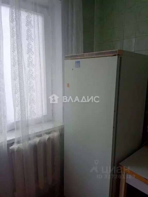 2-к кв. Белгородская область, Белгород ул. Губкина, 29 (44.7 м) - Фото 2