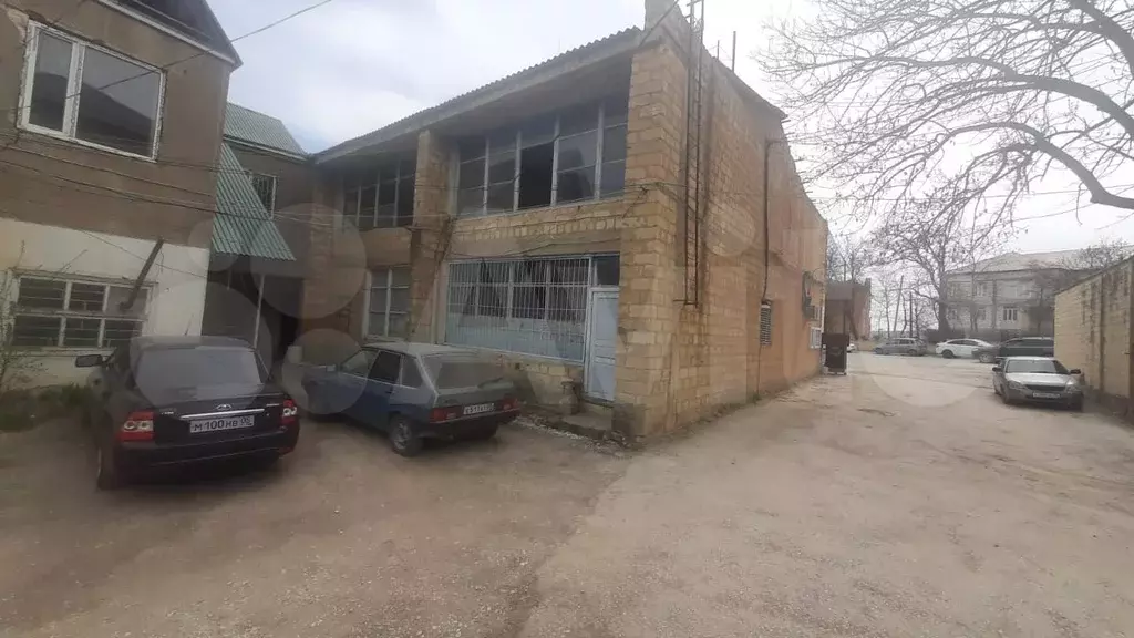 Продажа комплекса объектов - Фото 0