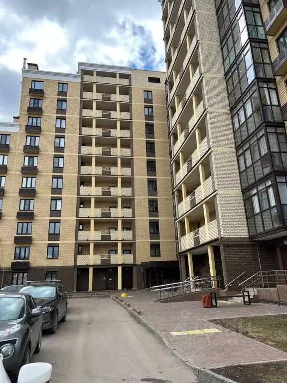 3-к кв. Тульская область, Тула ул. Свободы, 52 (103.5 м) - Фото 1