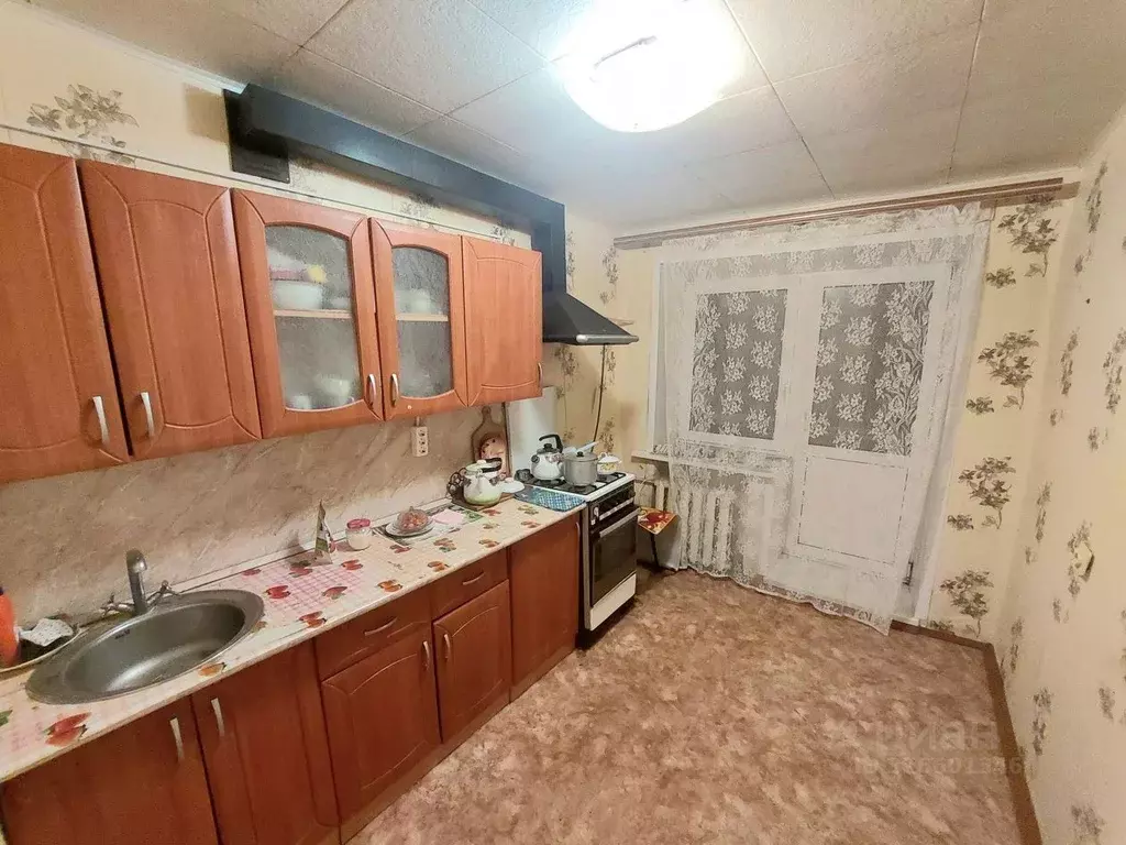 2-к кв. Ярославская область, Большесельский муниципальный округ, д. ... - Фото 1