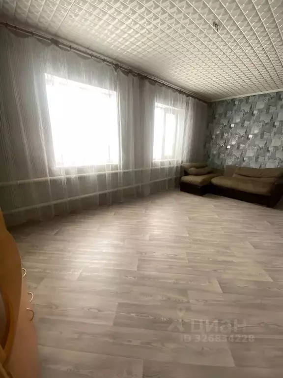 Дом в Саратовская область, Татищево рп ул. Полевая (95 м) - Фото 2