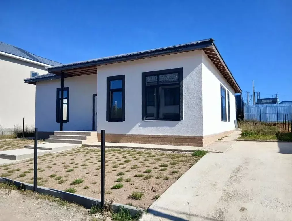 Дом в Московская область, Подольск городской округ, д. Сергеевка  (150 ... - Фото 1