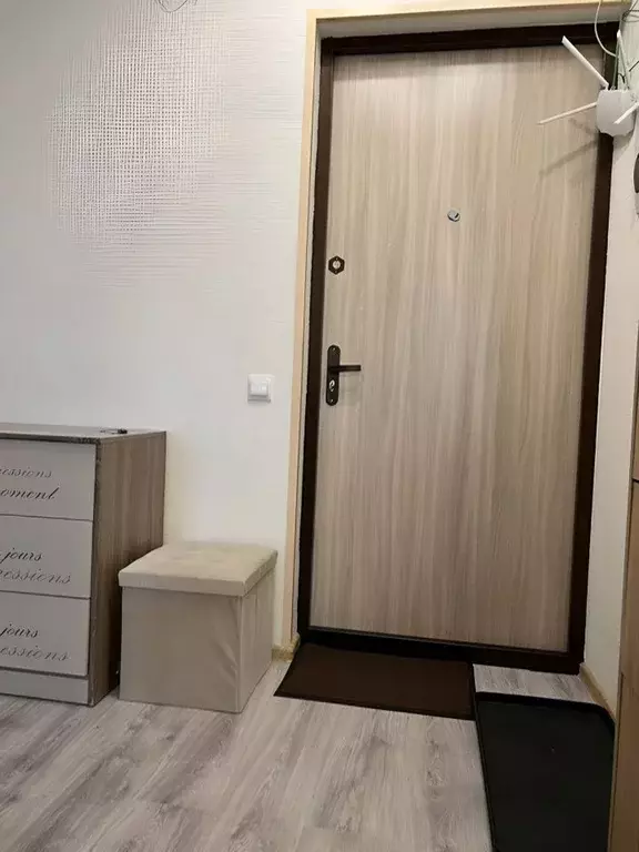 1-к кв. Московская область, Щелково Соболевка мкр, 25 (42.0 м) - Фото 0