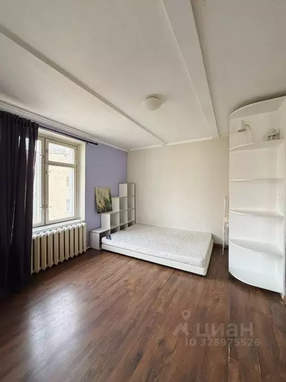 1-к кв. Москва Зеленый просп., 71К1 (32.0 м) - Фото 1