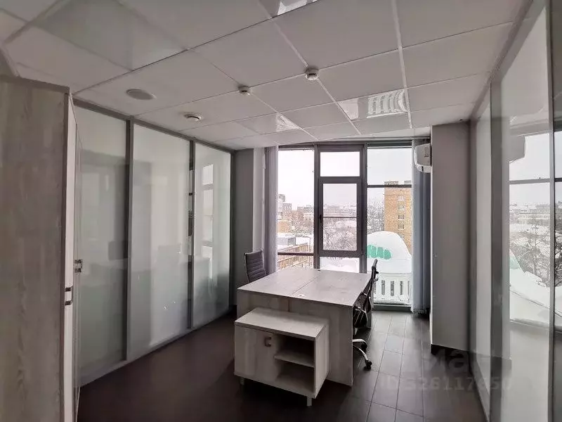 Офис в Нижегородская область, Нижний Новгород Большая Печерская ул., ... - Фото 2