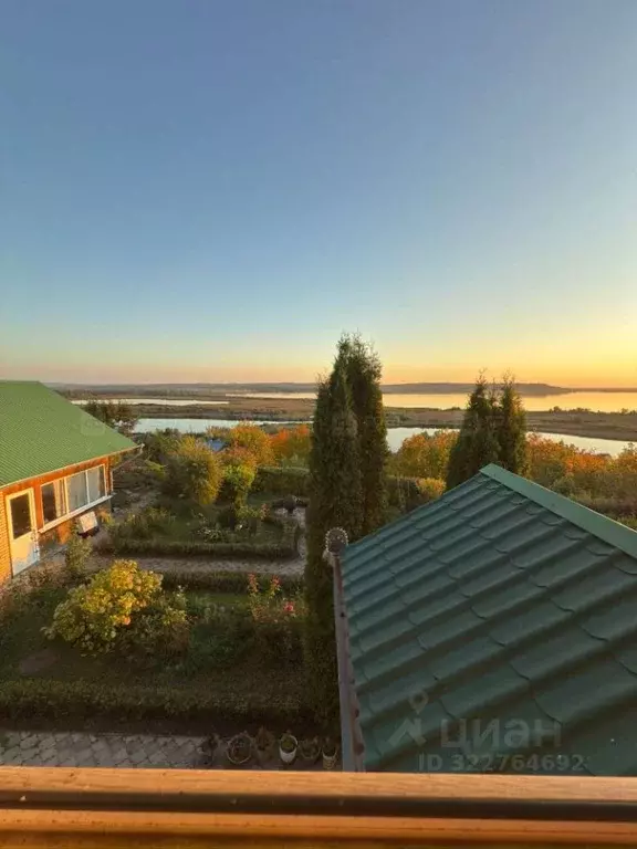 Дом в Татарстан, Верхнеуслонский район, Введенско-Слободское с/пос, д. ... - Фото 1