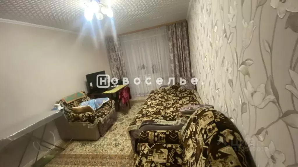 1-к кв. Рязанская область, Рязань ул. Ушакова, 2А (30.0 м) - Фото 1