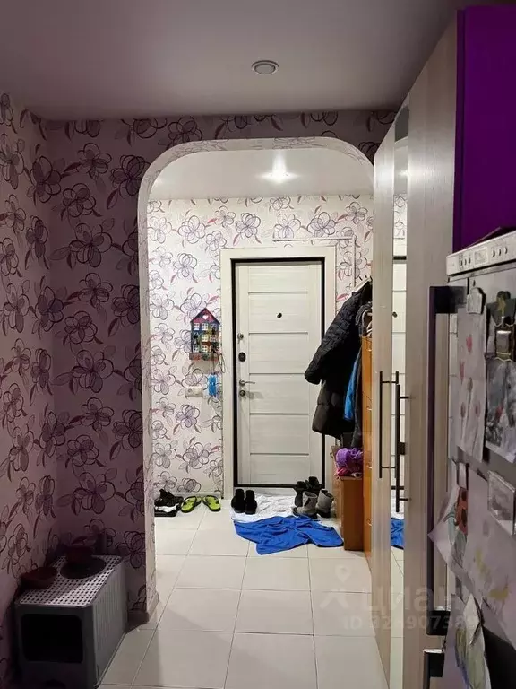 3-к кв. Москва ул. Хачатуряна, 12К1 (126.0 м) - Фото 2