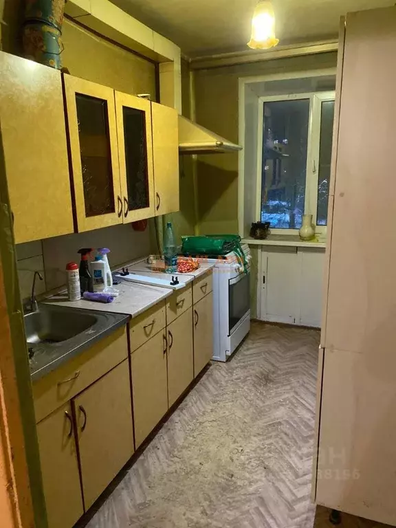 3-к кв. Тульская область, Тула ул. Макаренко, 13к3 (60.8 м) - Фото 1