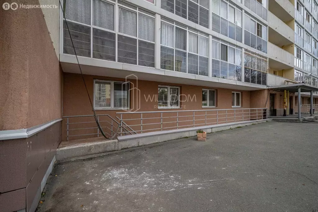 Помещение свободного назначения (98.4 м) - Фото 2