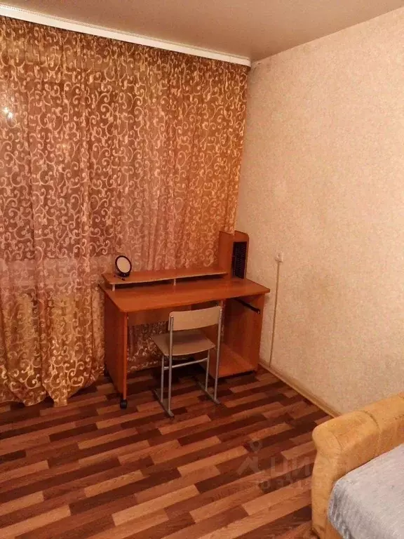 1-к кв. Иркутская область, Иркутск ул. 5-я Железнодорожная, 51 (31.3 ... - Фото 1