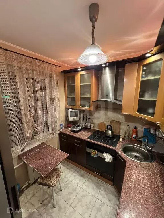 Продаётся 3-к квартира, 59 м - Фото 1