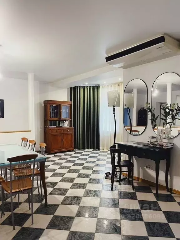 Студия Самарская область, Самара Садовая ул., 218 (170.0 м) - Фото 2