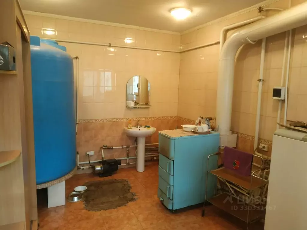Дом в Крым, Симферополь ул. Дорожная, 92 (310 м) - Фото 1