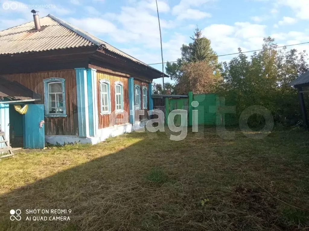 Дом в Тумашово, Дорожная улица (45 м) - Фото 2