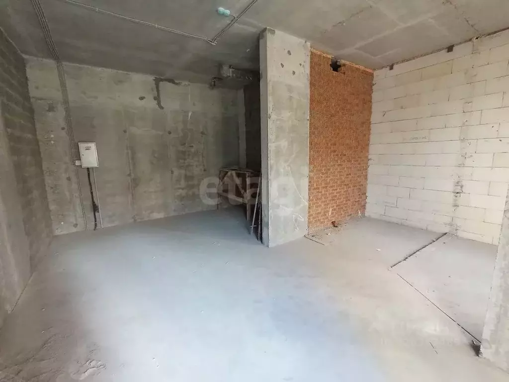 Помещение свободного назначения в Тюменская область, Тюмень ул. ... - Фото 2