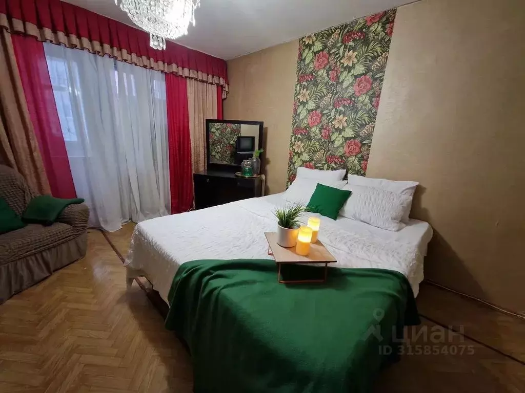 2-к кв. Татарстан, Зеленодольск ул. Шустова, 7 (110.0 м) - Фото 2