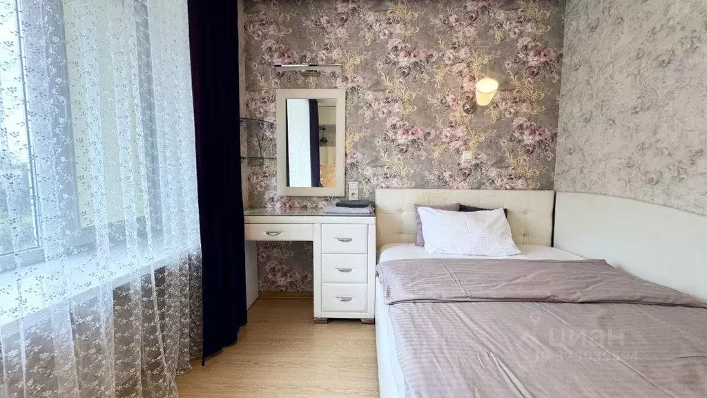 3-к кв. Архангельская область, Архангельск Воскресенская ул., 114 ... - Фото 2