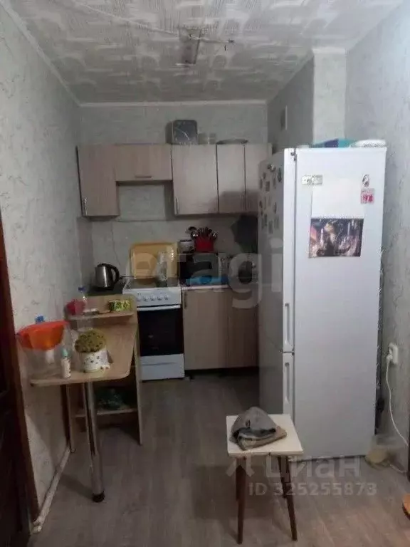 2-к кв. Омская область, Омск пос. Амурский, ул. Багратиона, 88 (45.0 ... - Фото 1