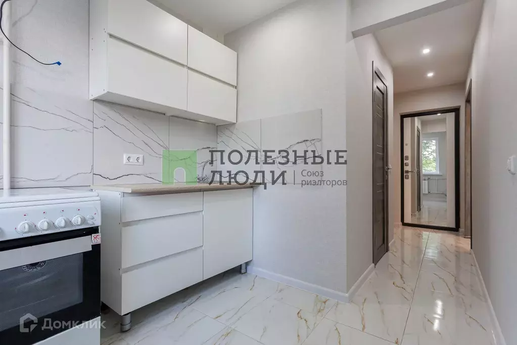 Продаётся 1-к квартира, 30.1 м - Фото 0