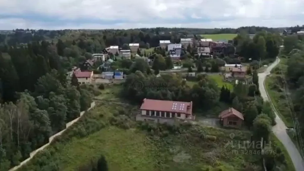 Дом в Московская область, Дмитровский муниципальный округ, Шиболово кп ... - Фото 2