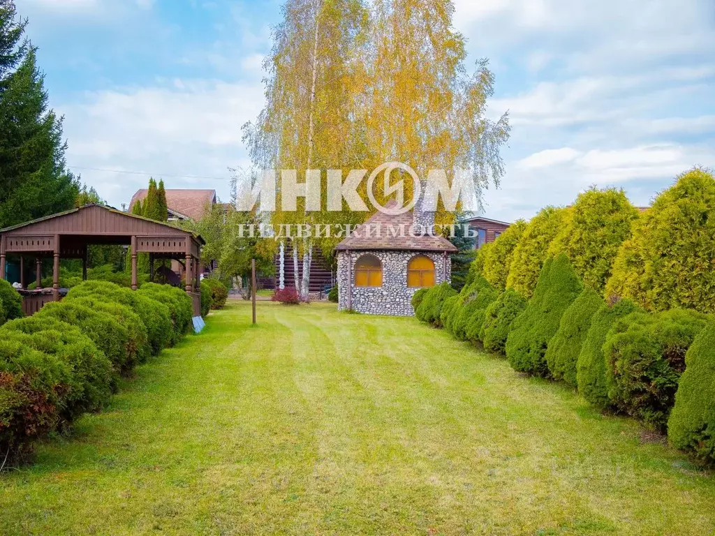 Коттедж в Тверская область, Конаковский муниципальный округ, д. ... - Фото 2