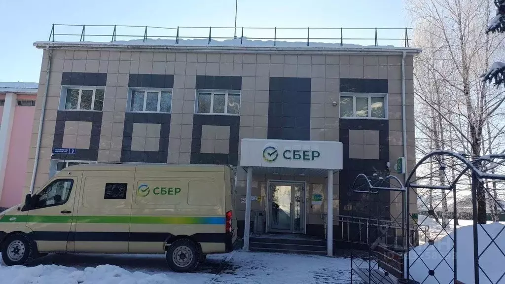 Помещение свободного назначения в Марий Эл, Советский городское ... - Фото 1