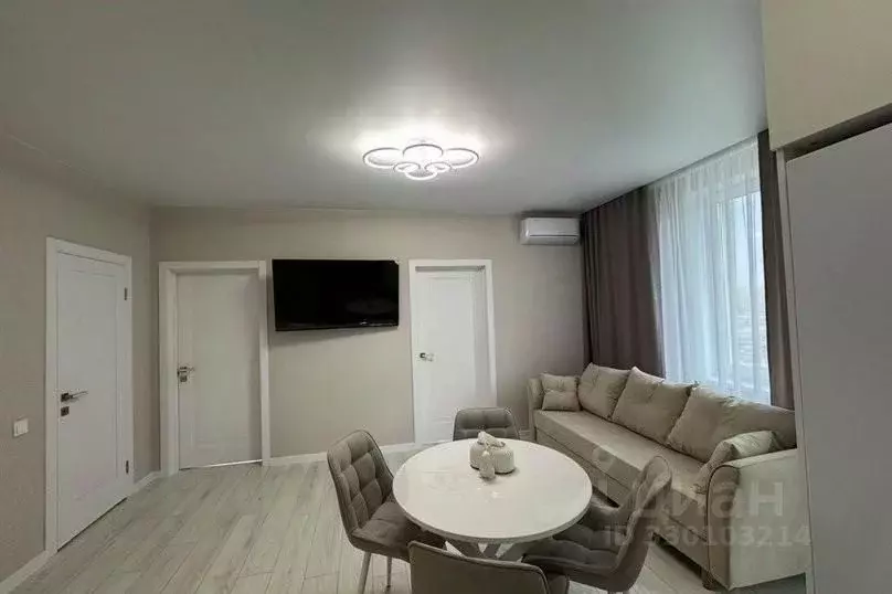 2-к кв. Башкортостан, Уфа ул. Ахметова, 156 (60.0 м) - Фото 2