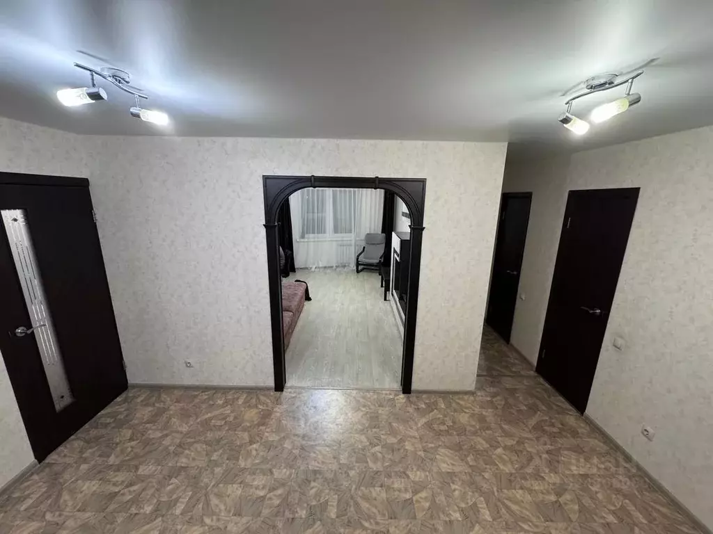 2-к кв. Башкортостан, Уфа Высотная ул., 2 (74.6 м) - Фото 1