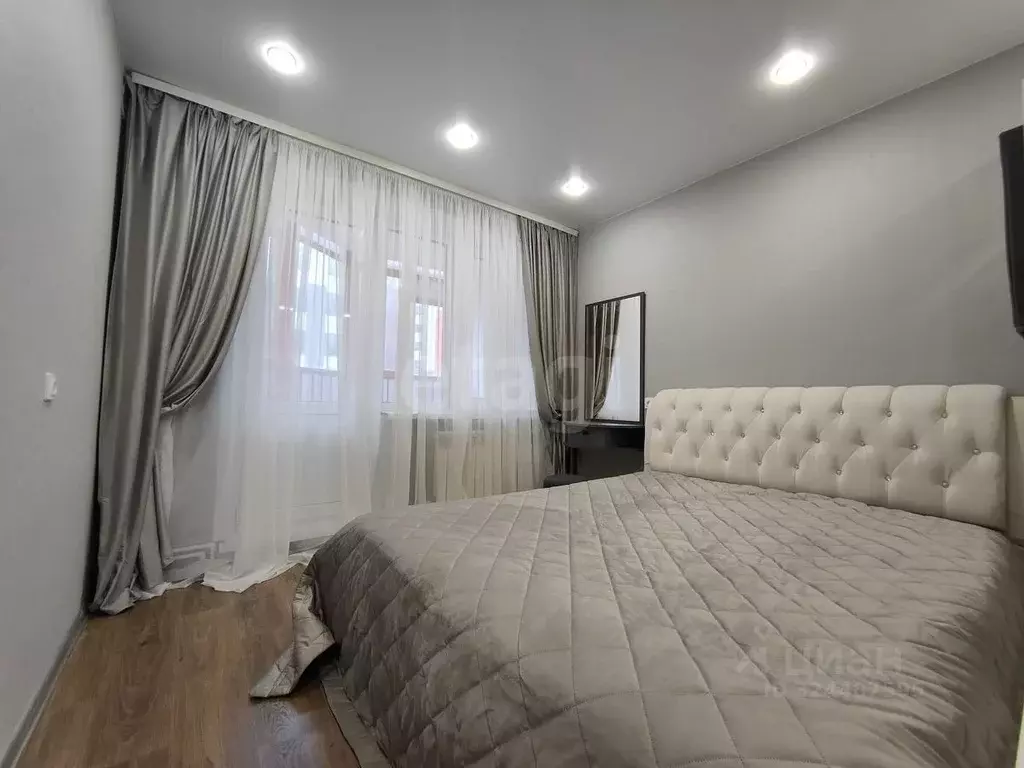 1-к кв. Костромская область, Кострома Содружество мкр, 8 (35.8 м) - Фото 2