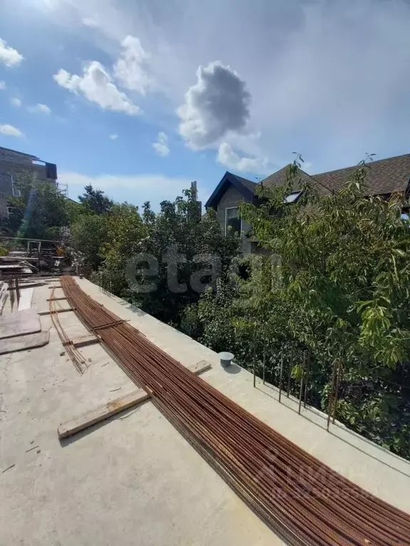 Участок в Краснодарский край, Геленджик городской округ, Дружба СТ  ... - Фото 2