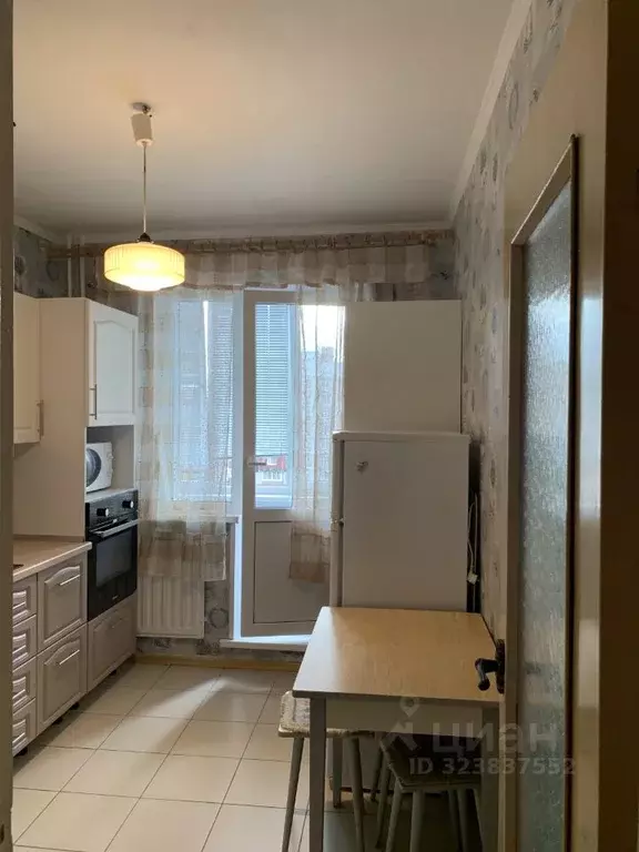 1-к кв. Санкт-Петербург ул. Кораблестроителей, 46К1 (36.2 м) - Фото 2