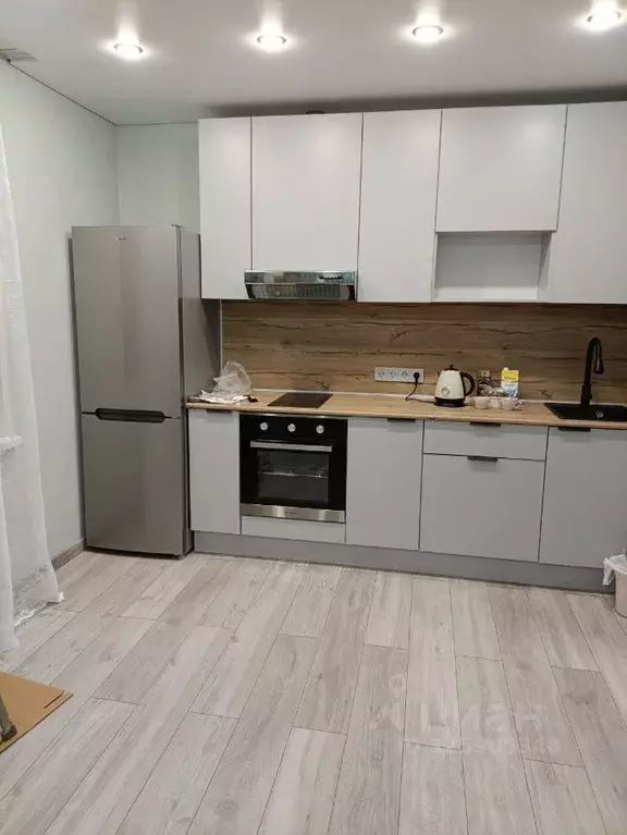 2-к кв. Удмуртия, Ижевск Живсовхоз мкр, ул. Зеленая, 60к1 (53.0 м) - Фото 2