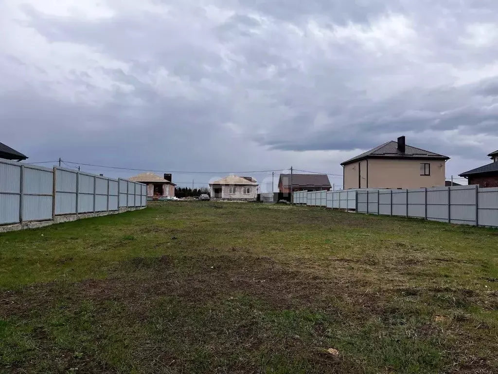 Участок в Ростовская область, Аксайский район, Щепкинское с/пос, ... - Фото 1