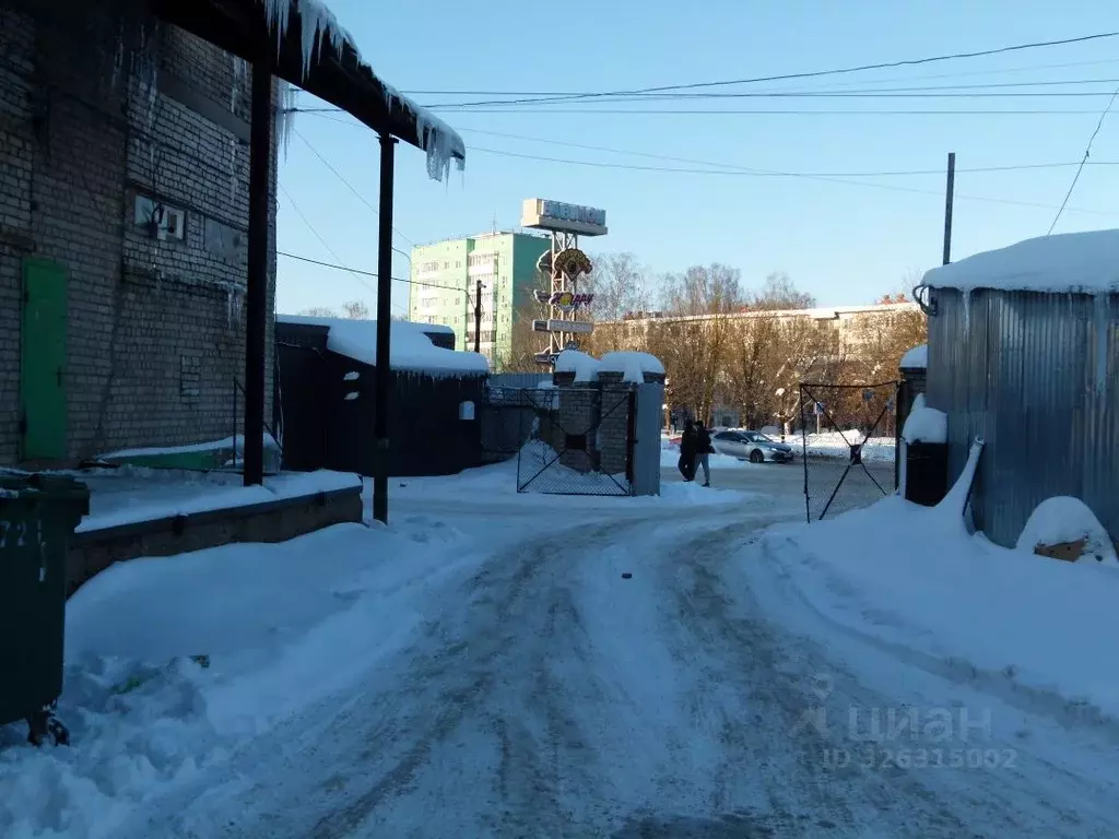 Склад в Тверская область, Тверь ул. Коминтерна, 91/14Б (2630 м) - Фото 2