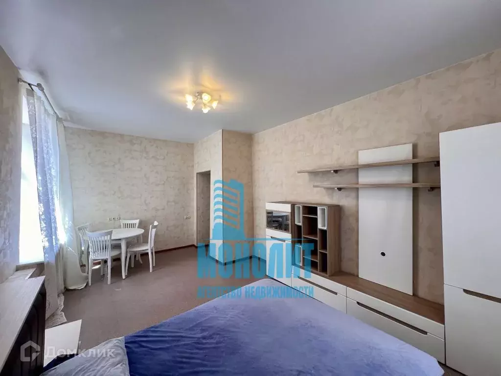 Продаётся 2-к квартира, 55 м - Фото 0